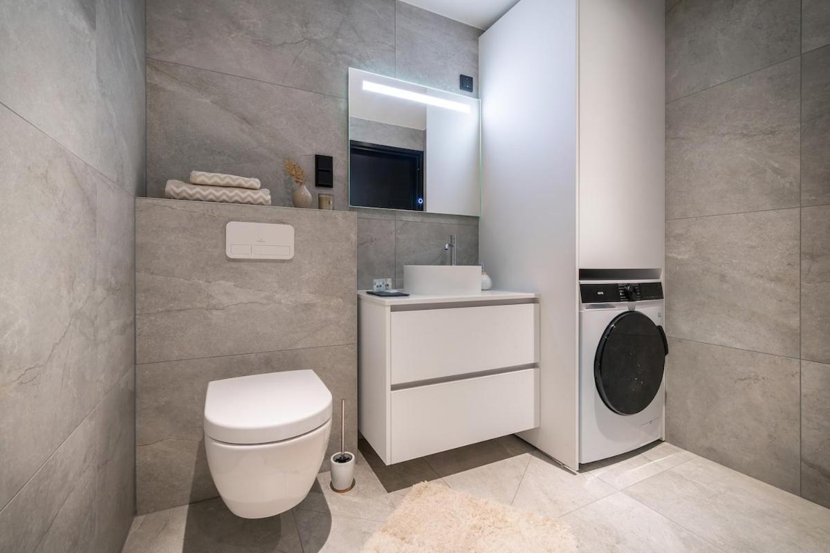 NEW! Lofoten Beach House