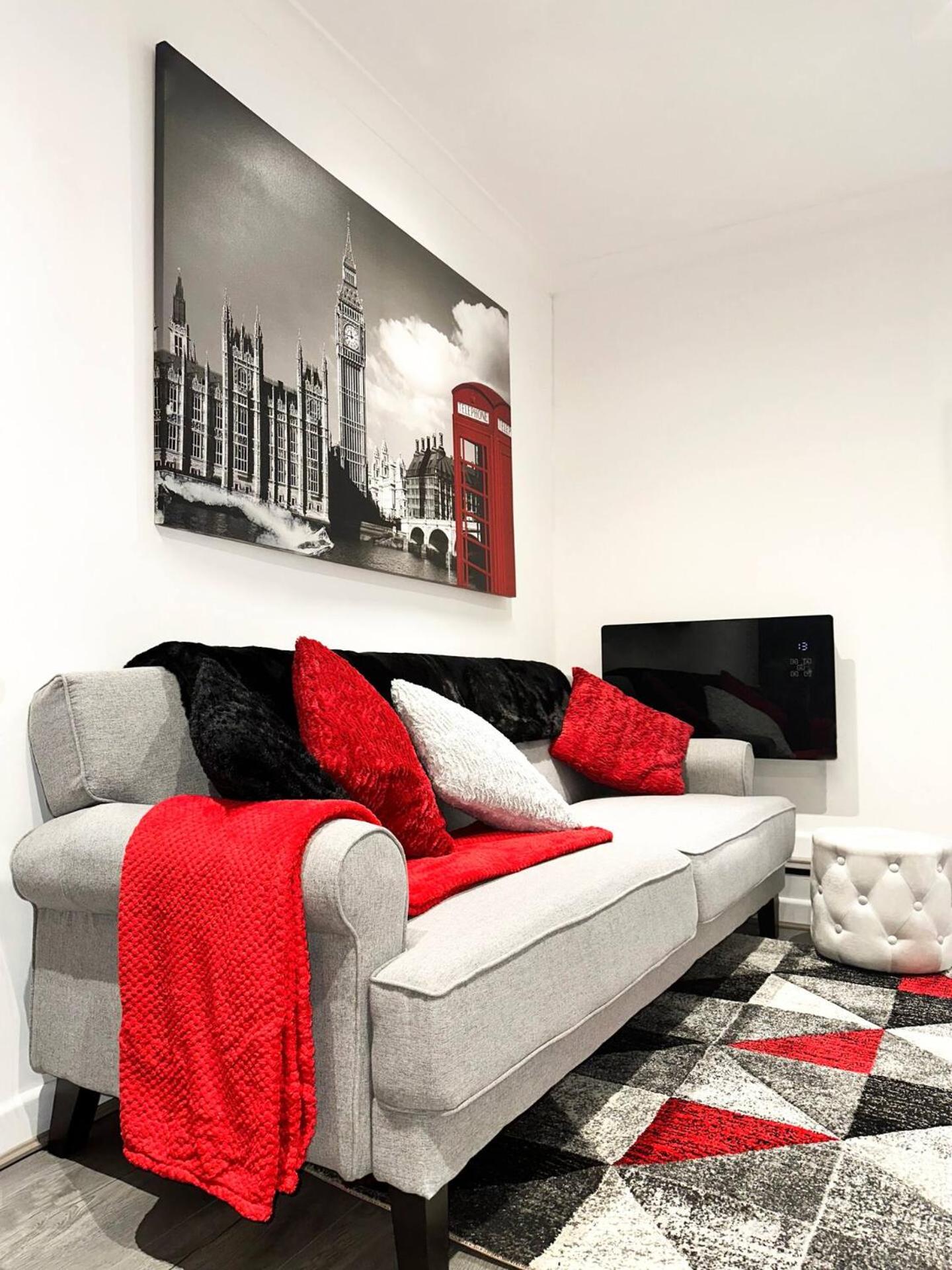 Boutique Backyard Bungalow - Brimsdown