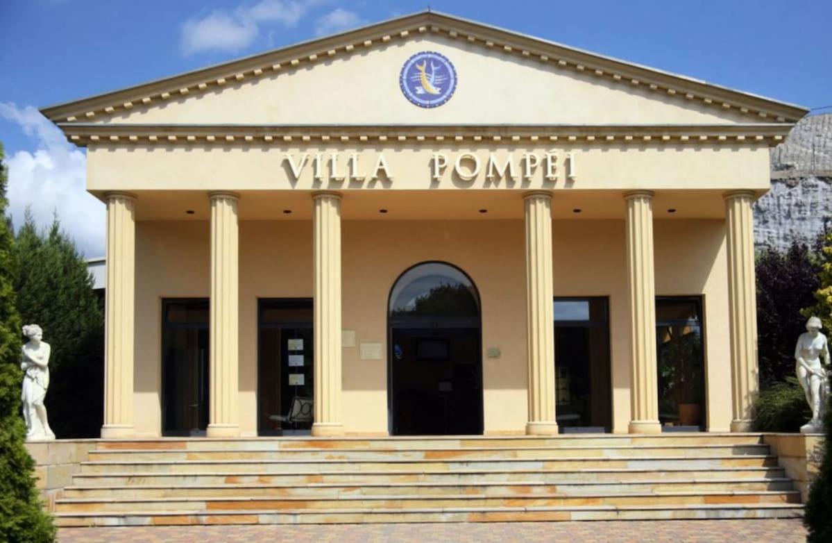 Thermes coconing Amnéville-Metz-Thionville- Luxembourg