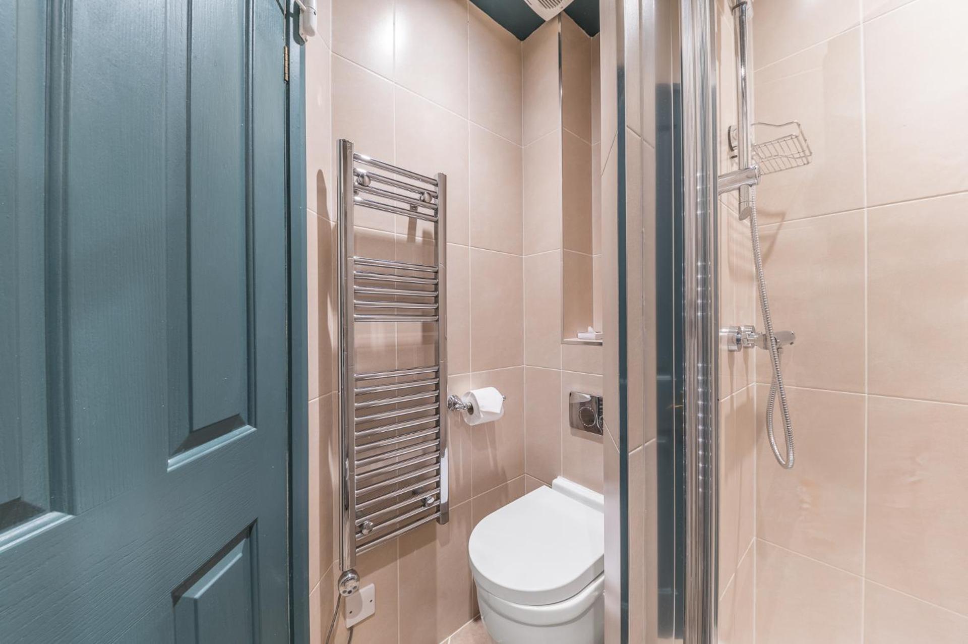 1869 - Room Only Boutique Townhouse