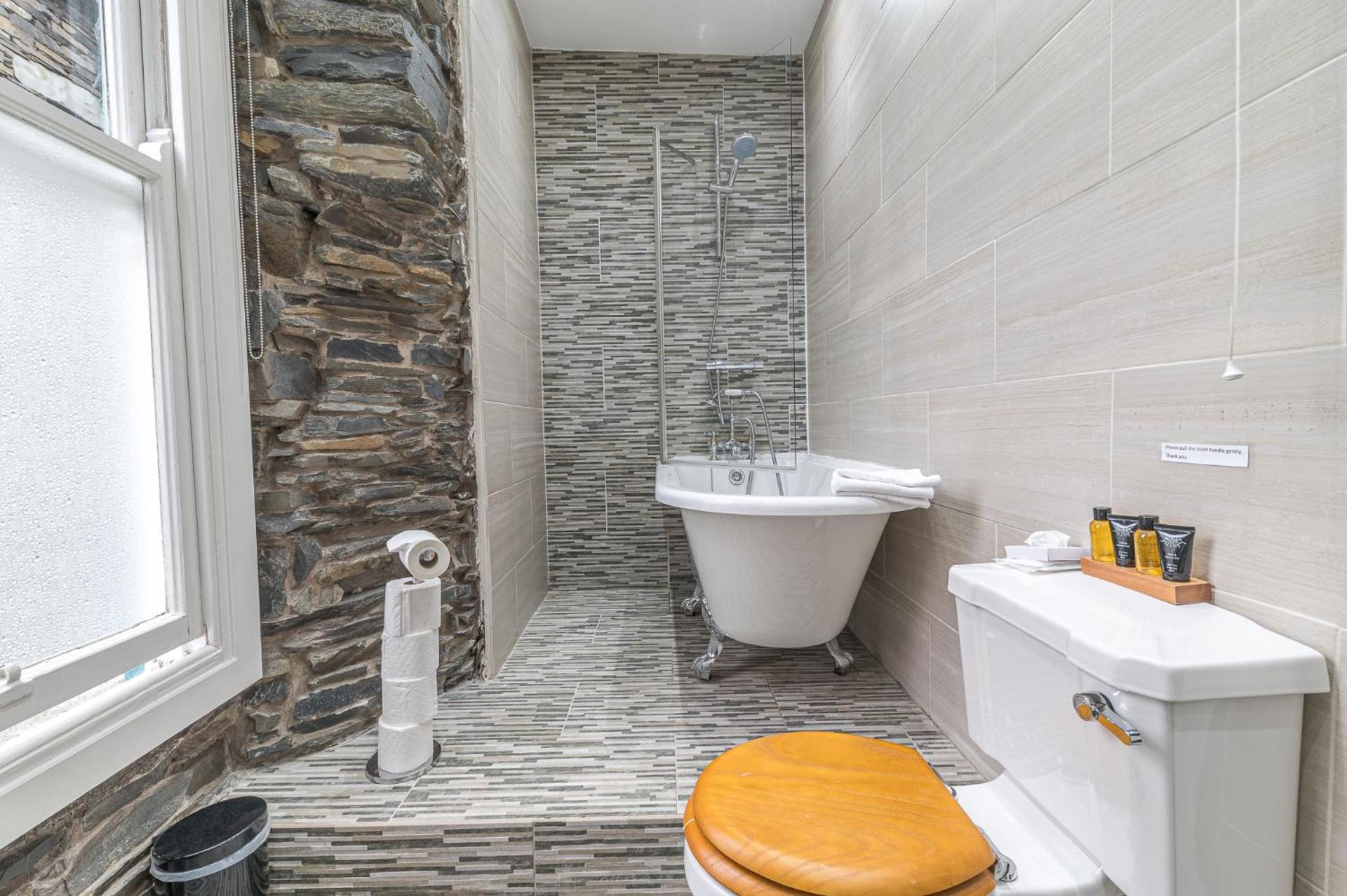 1869 - Room Only Boutique Townhouse