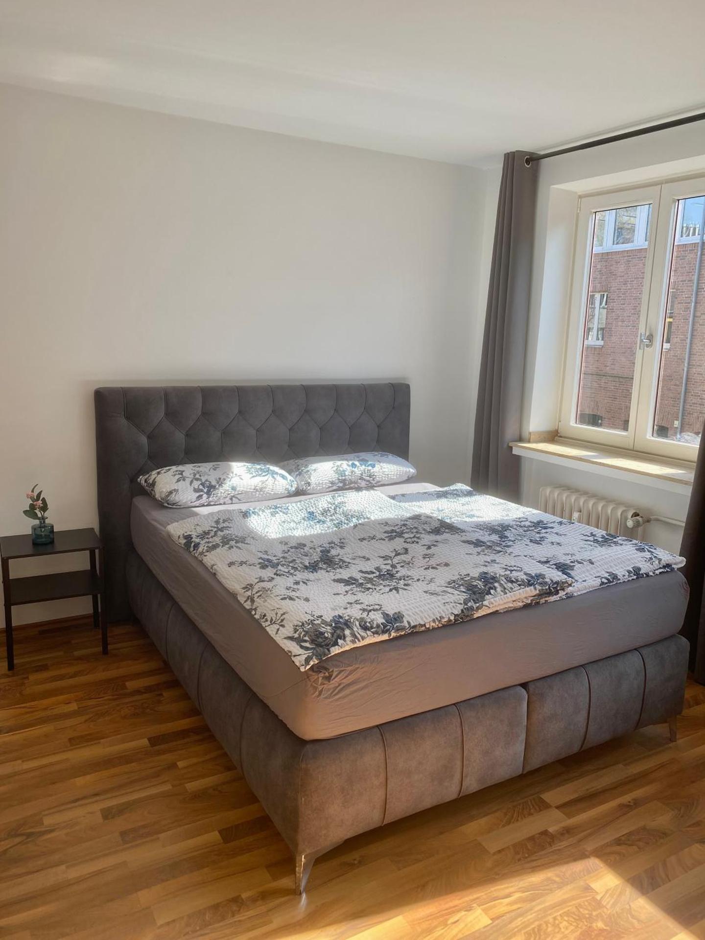 Downtown Residence Düsseldorf