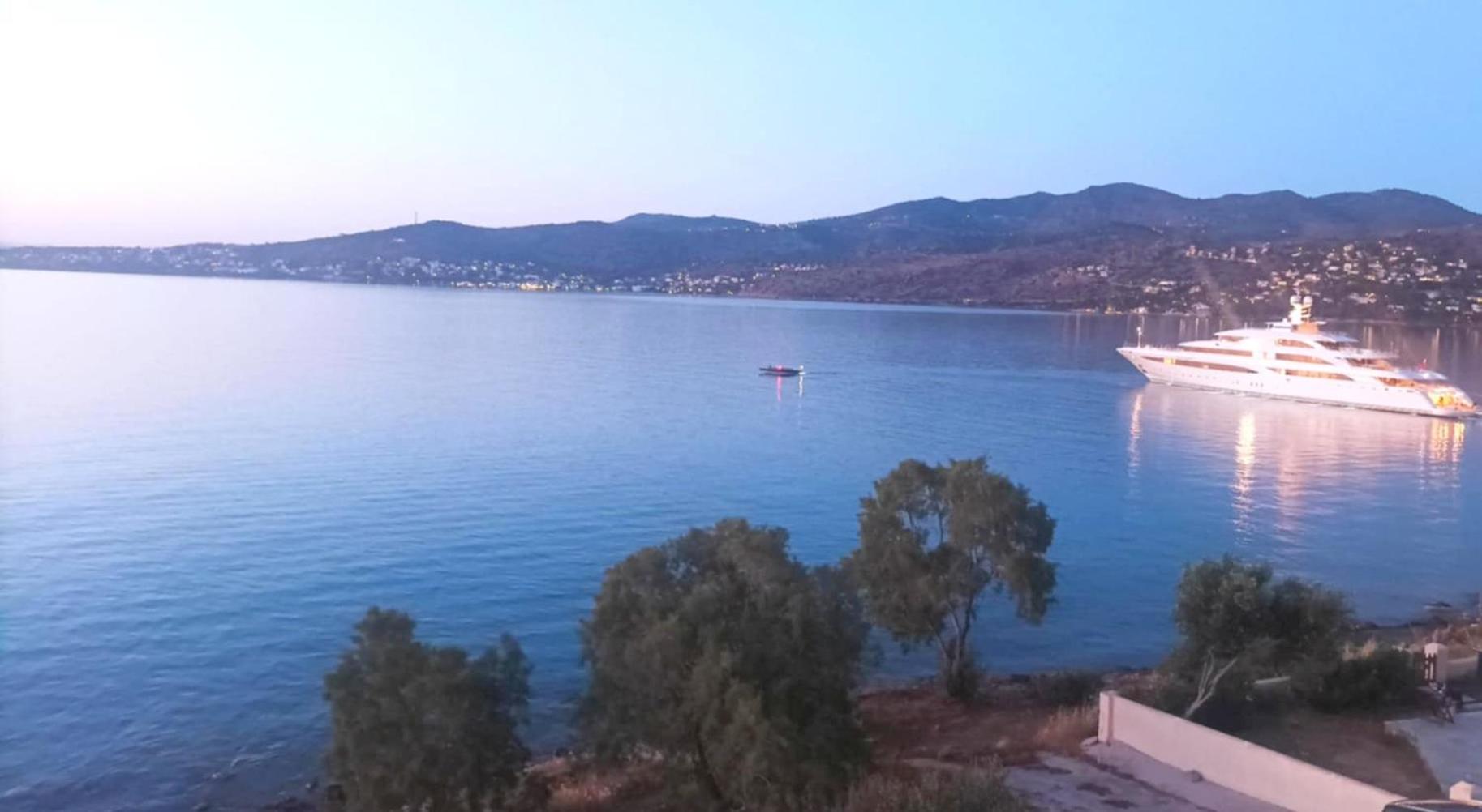 Perdika Bayview House