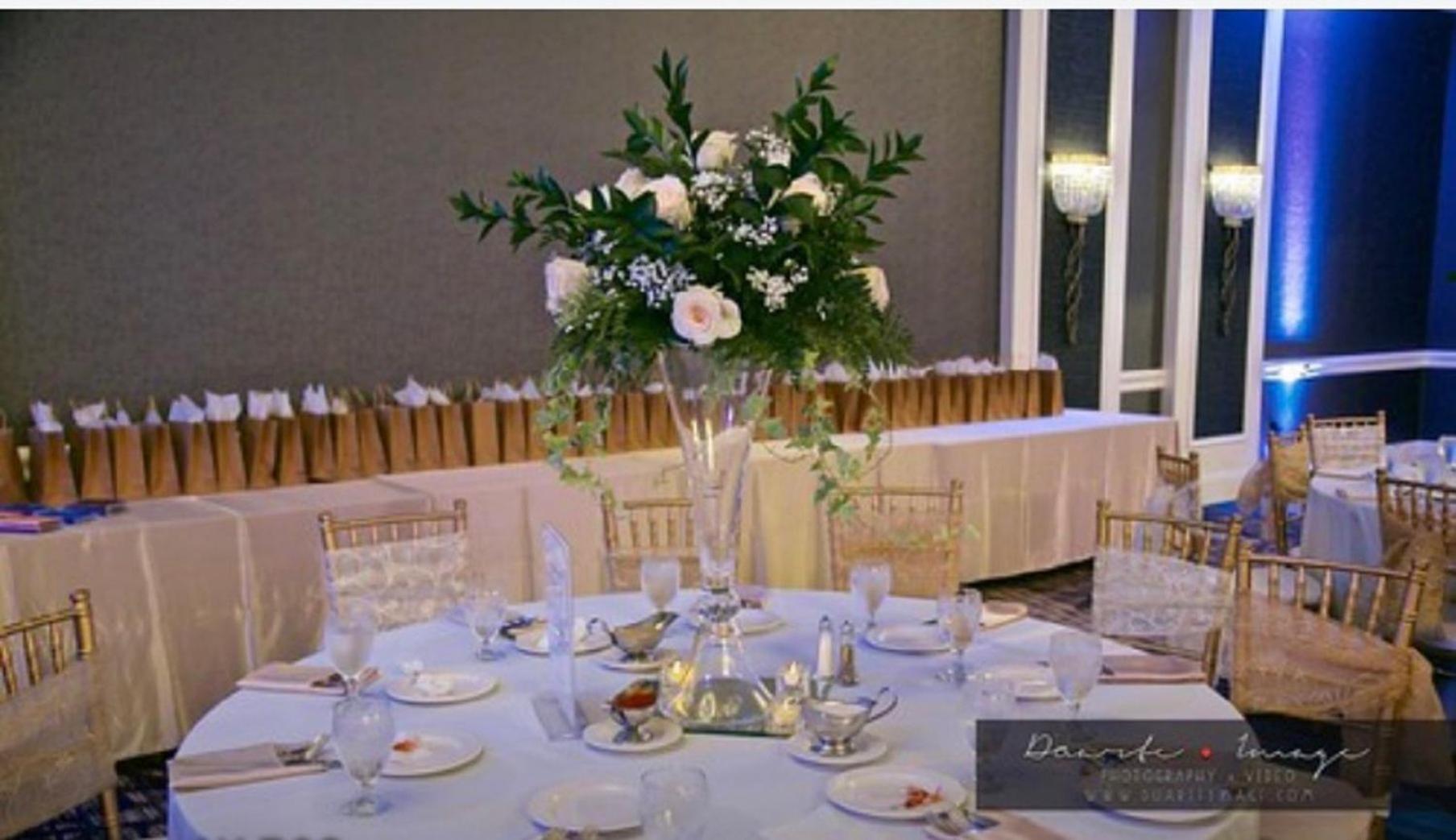 Meeting/conference room