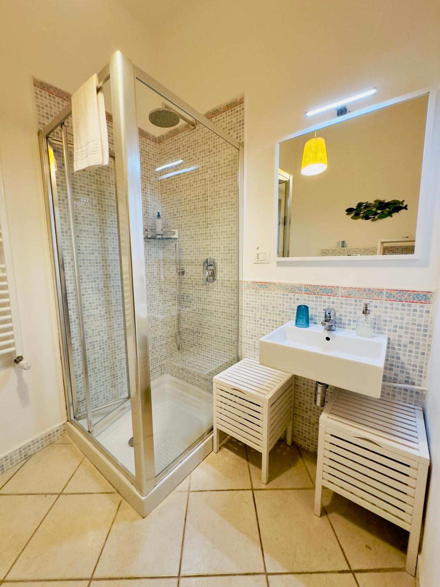 Amoredimare Casa Vacanze