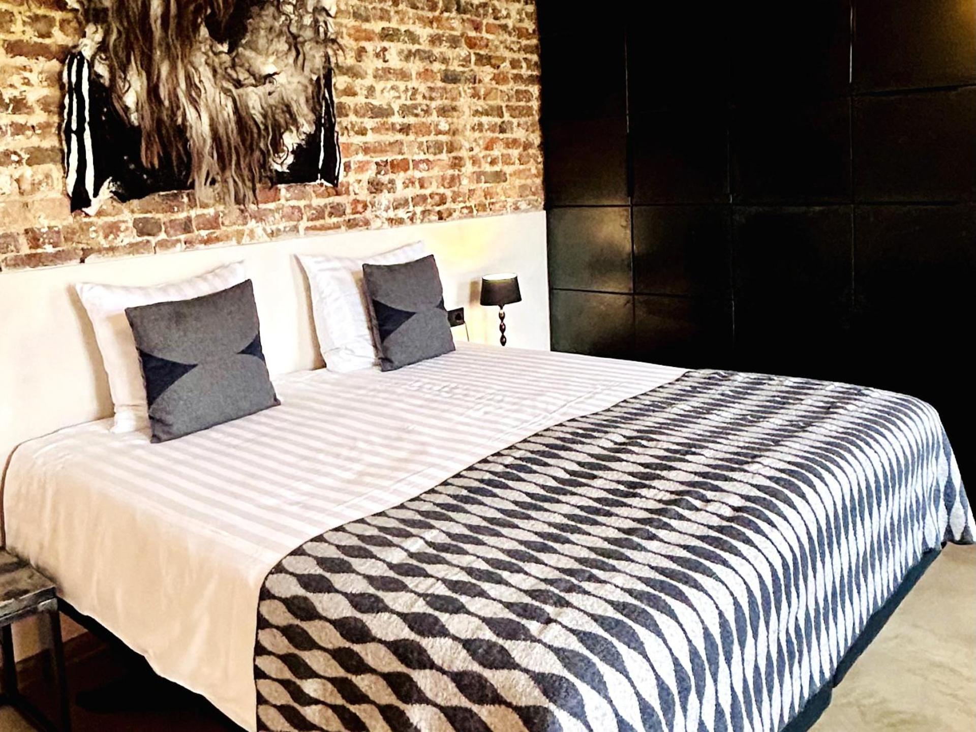 Domein Holset BruisendWijnHuis