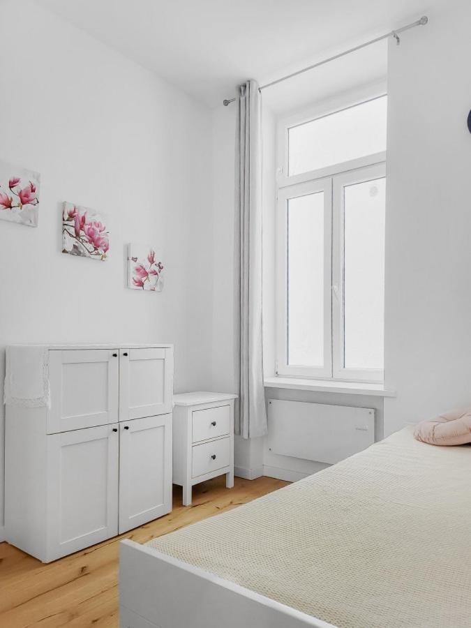 Nordwestbahn Apartments