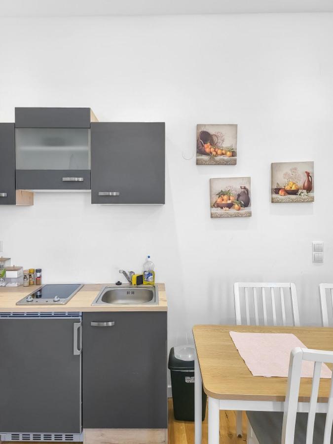 Nordwestbahn Apartments