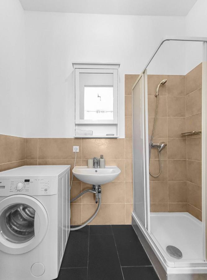 Nordwestbahn Apartments