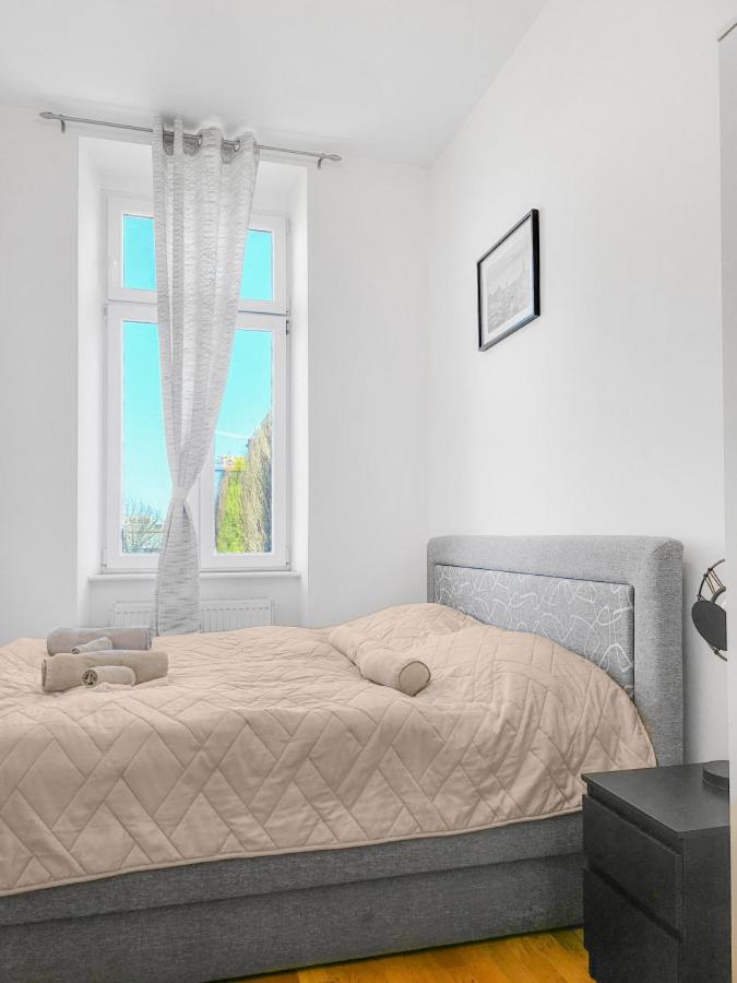 Leilighet med 1 soverom