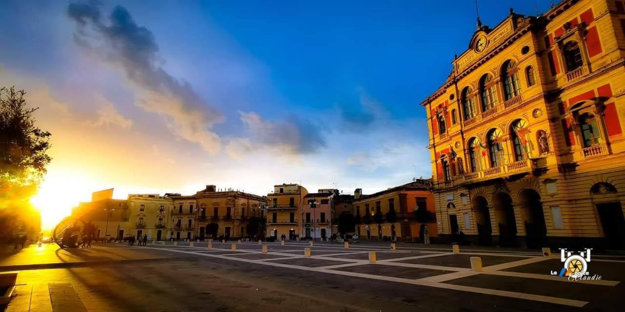 Casa vacanza Contry House Romantic