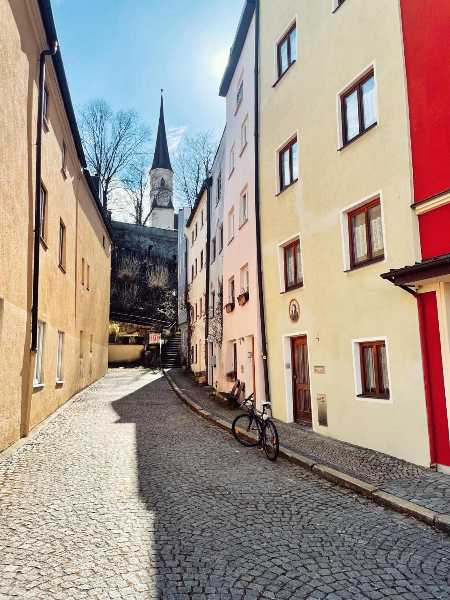 Ferienwohnung Dreierlei