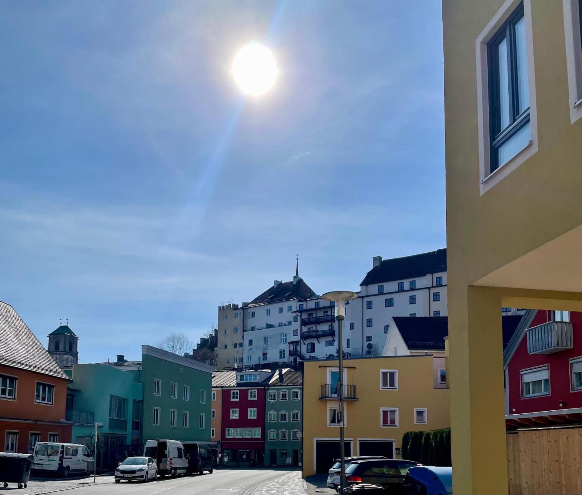 Ferienwohnung Dreierlei