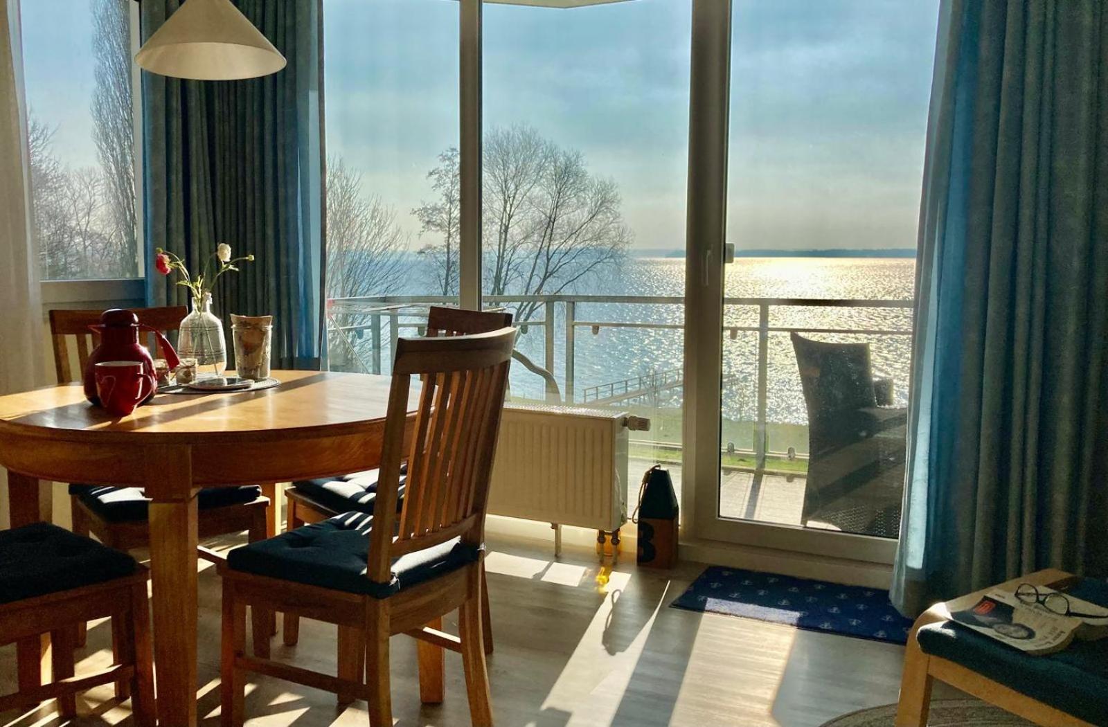 Ferienwohnung Plöner See