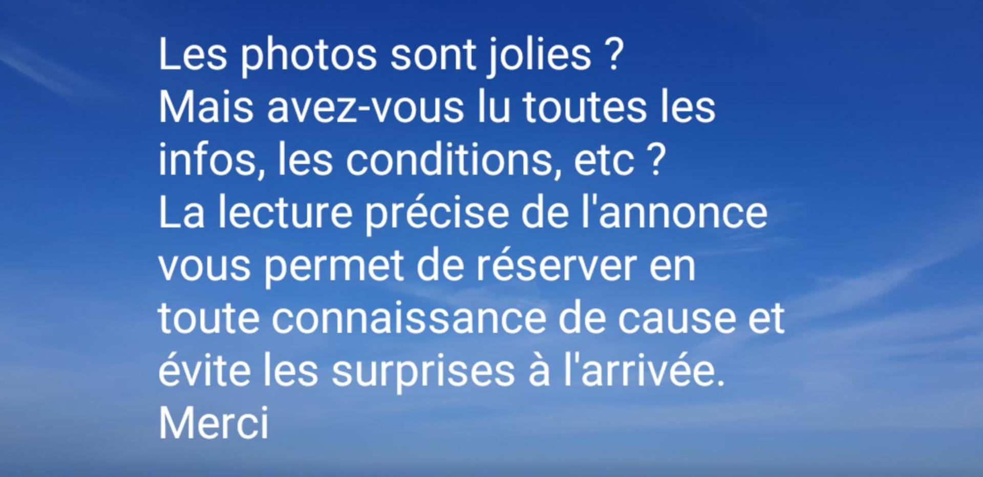 Studio-cabine au pied des pistes à Super Besse