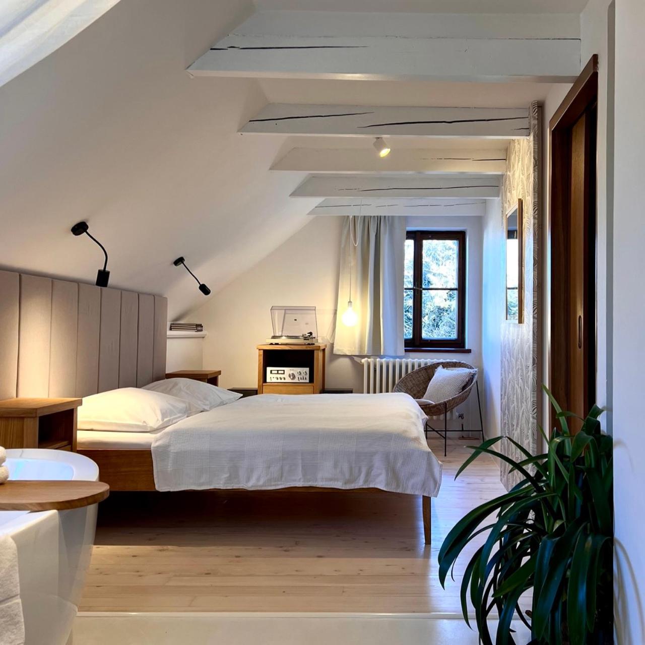 Kaple svaté Markéty