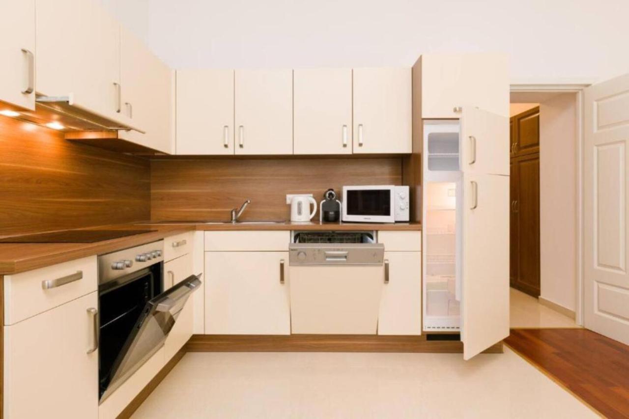 Waldmüler Apartments