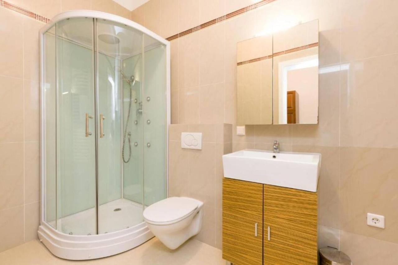 Waldmüler Apartments