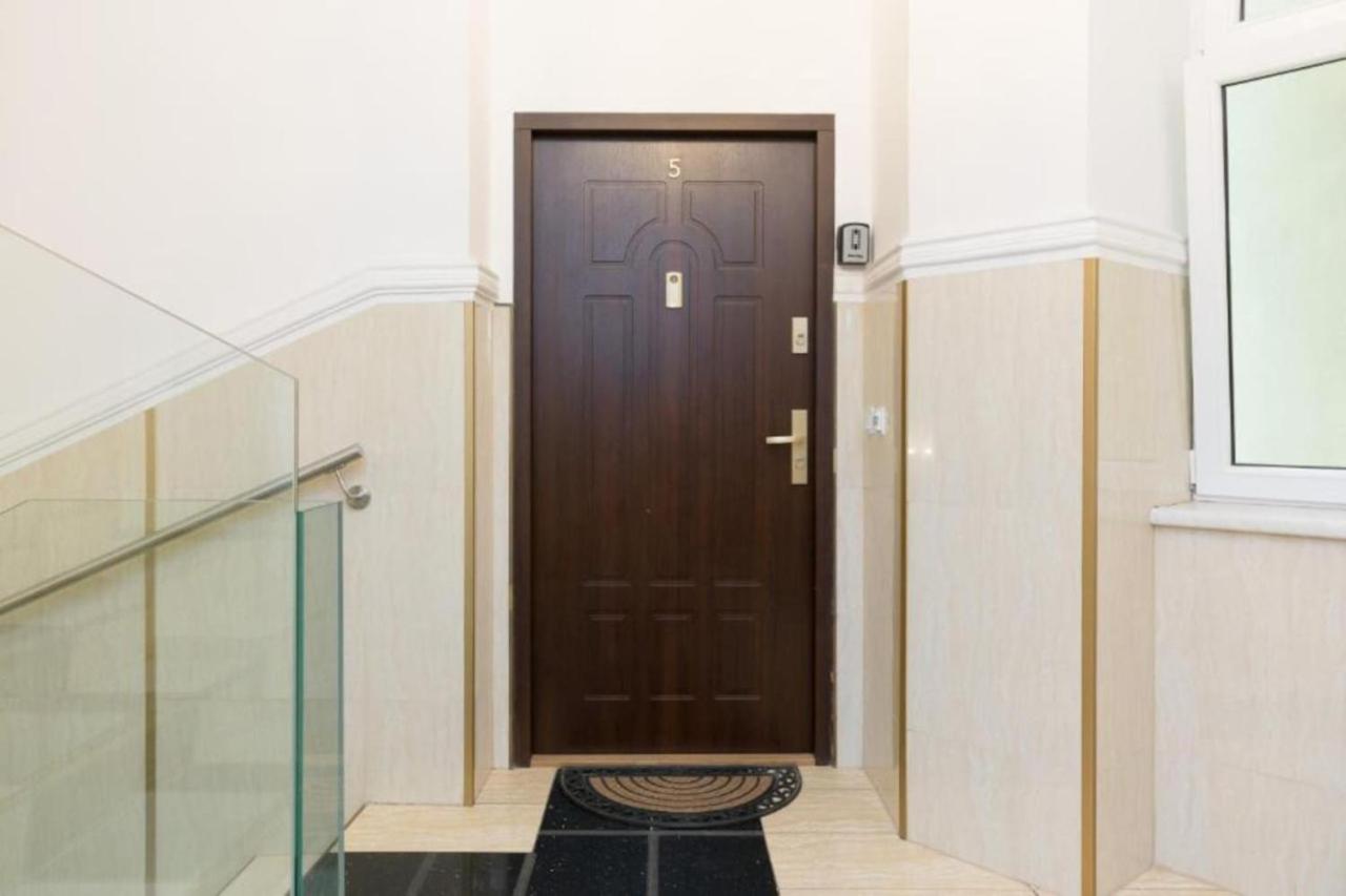 Waldmüler Apartments