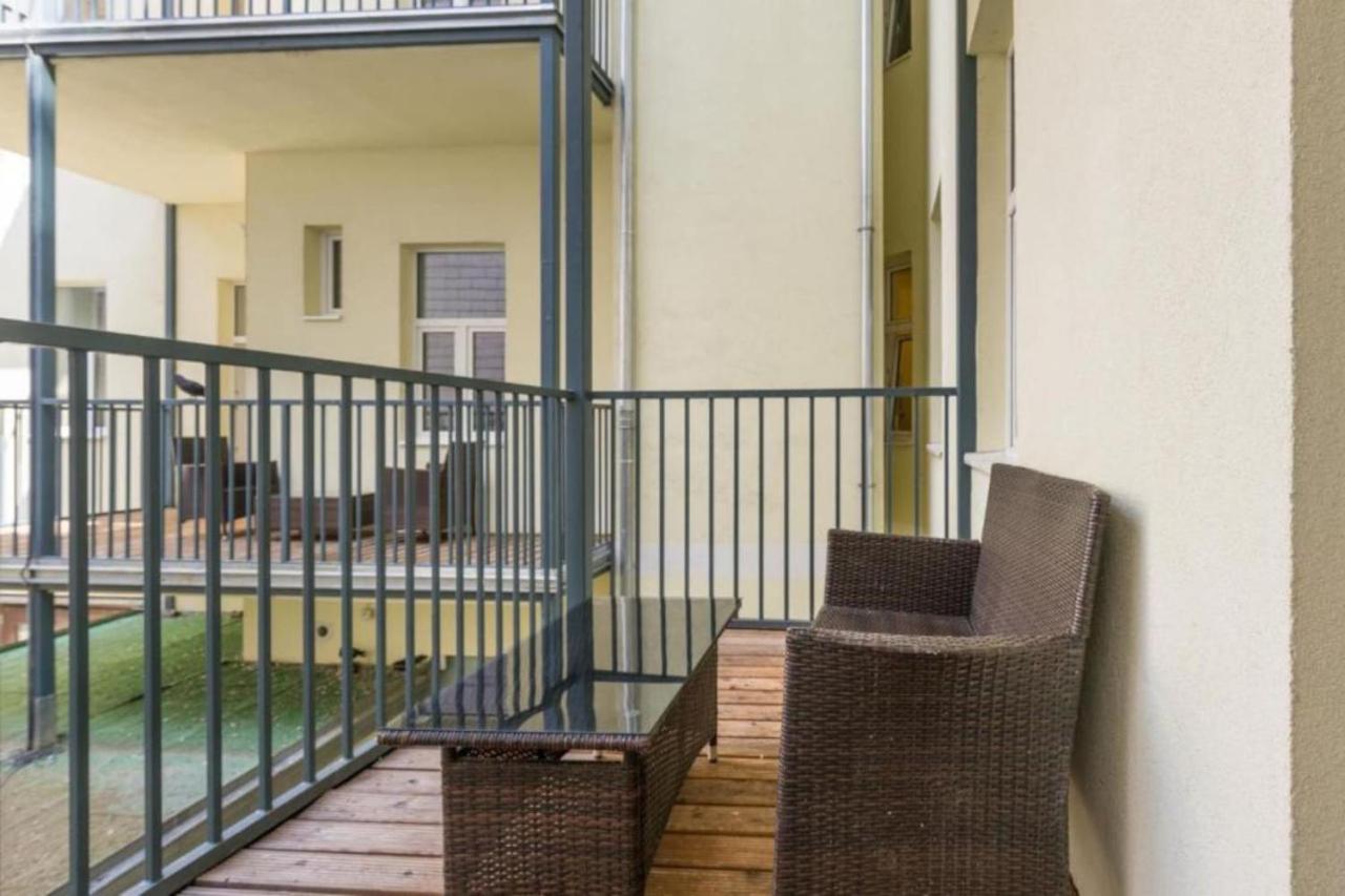 Waldmüler Apartments