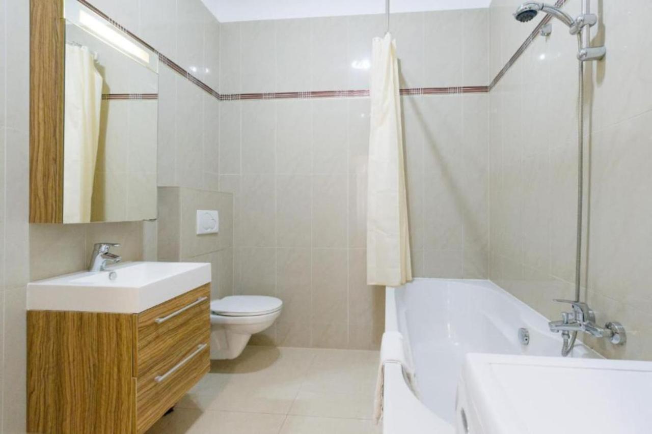 Waldmüler Apartments