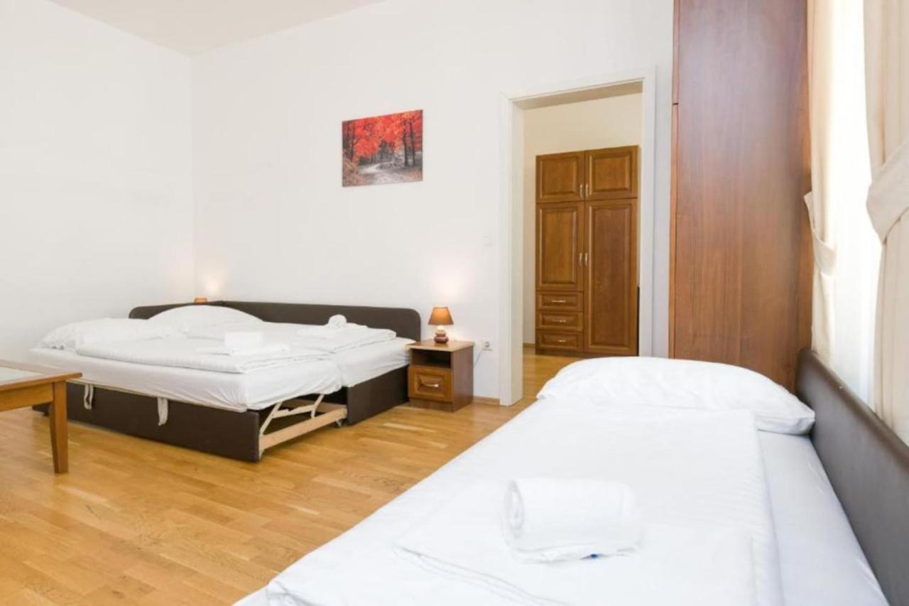 Waldmüler Apartments