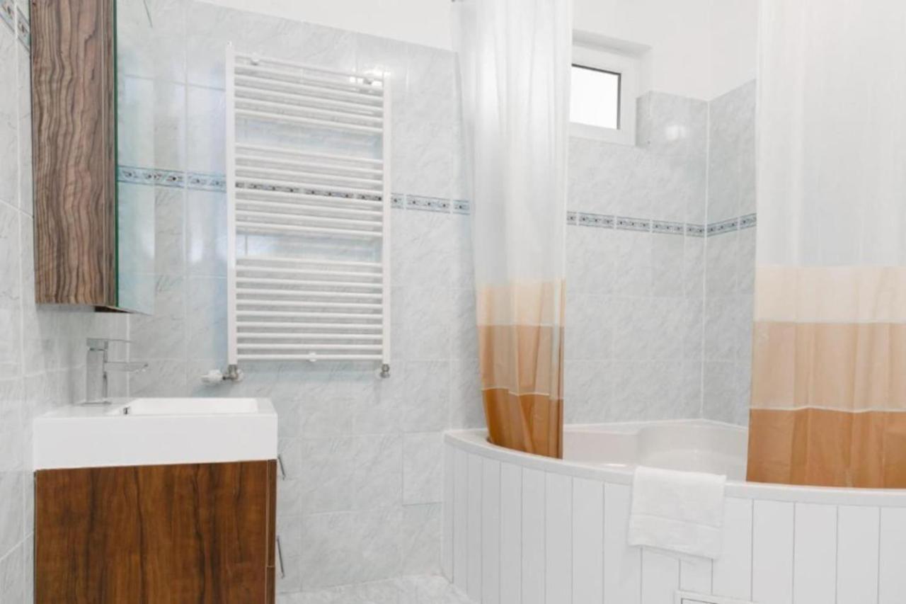 Waldmüler Apartments