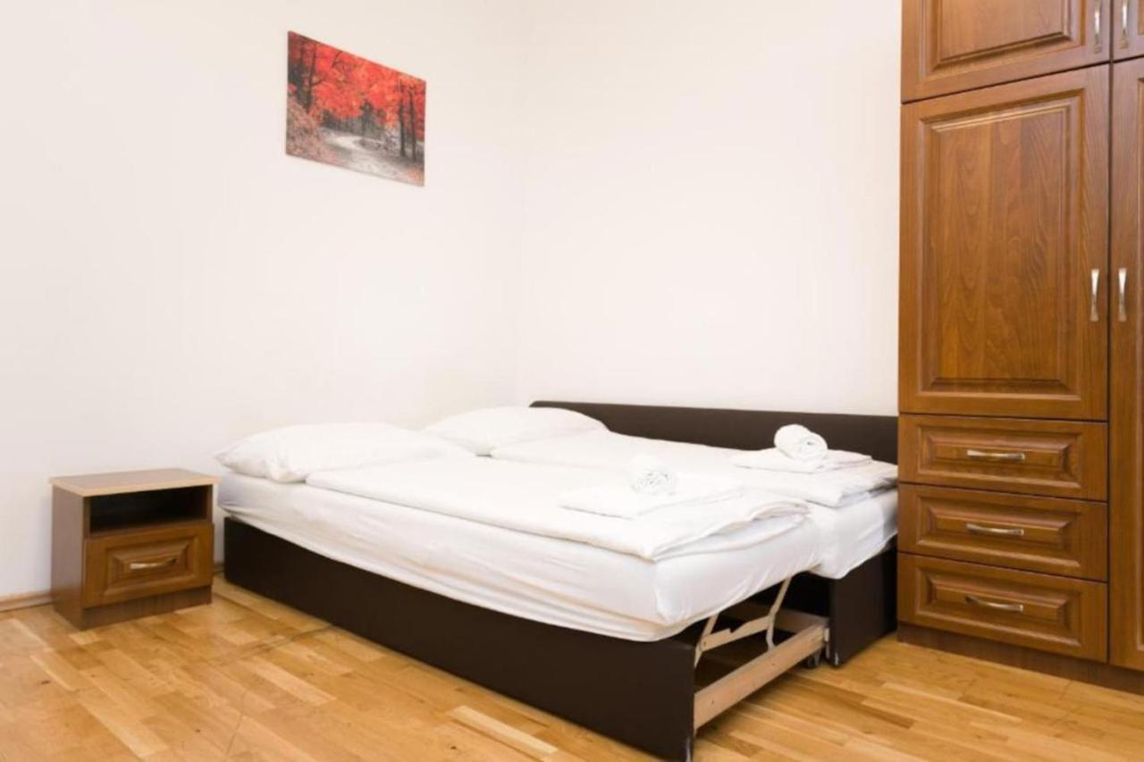 Waldmüler Apartments