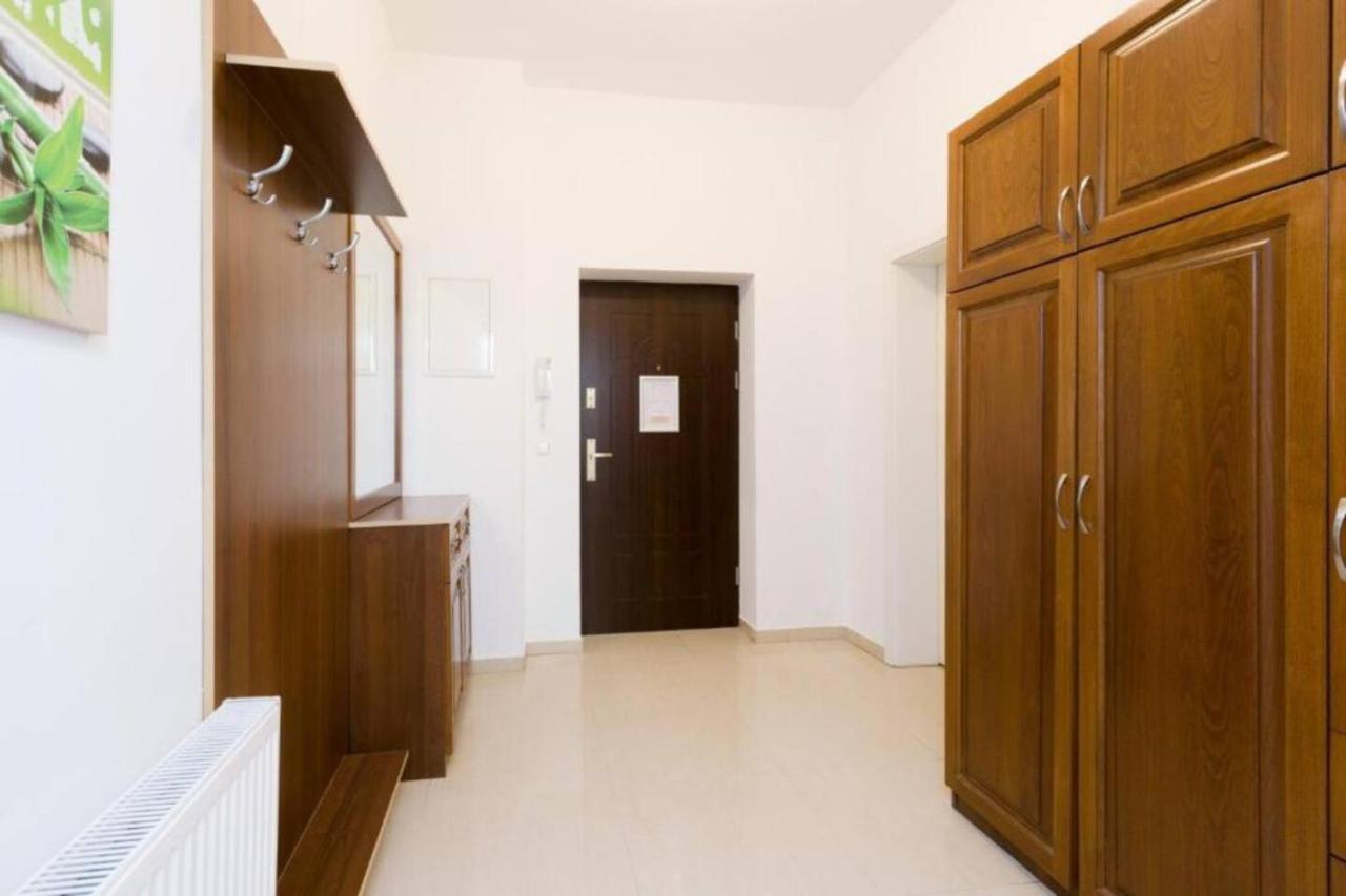 Waldmüler Apartments