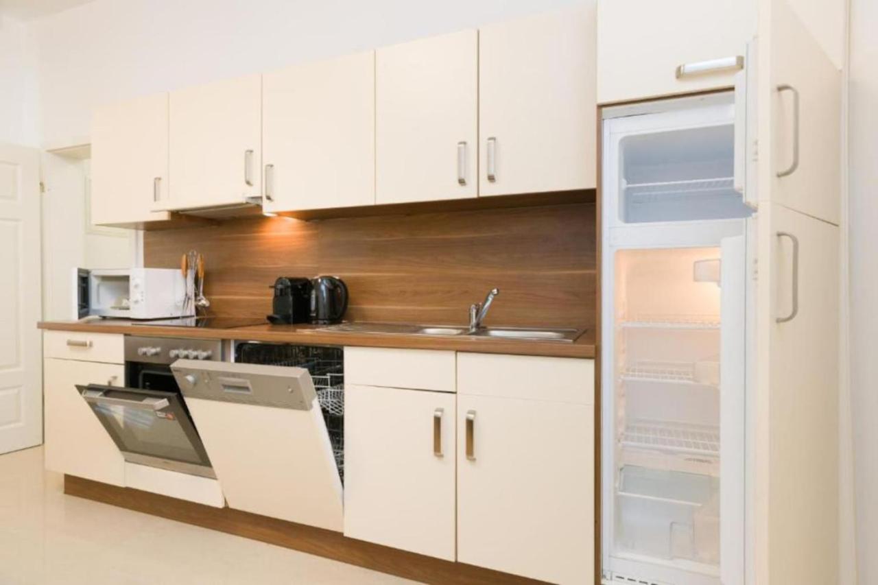 Waldmüler Apartments