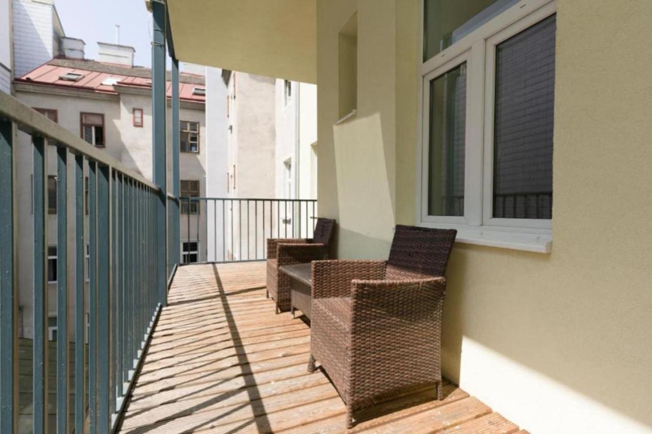 Waldmüler Apartments