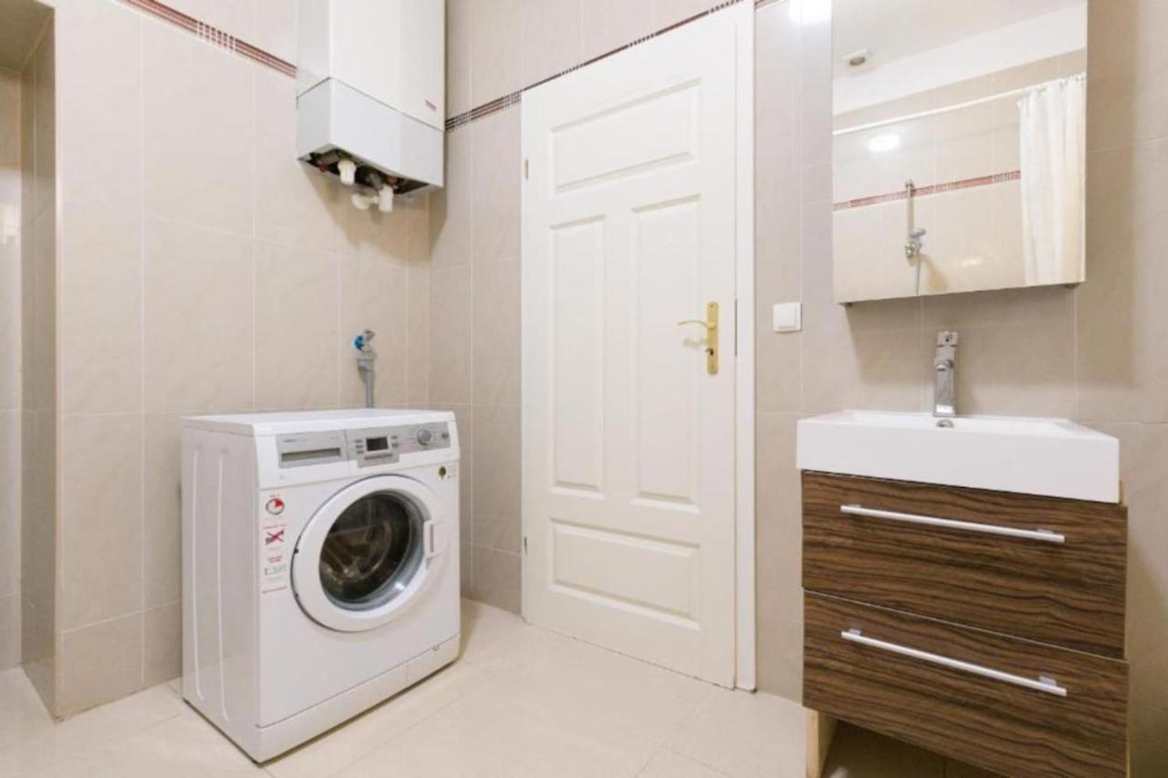 Waldmüler Apartments