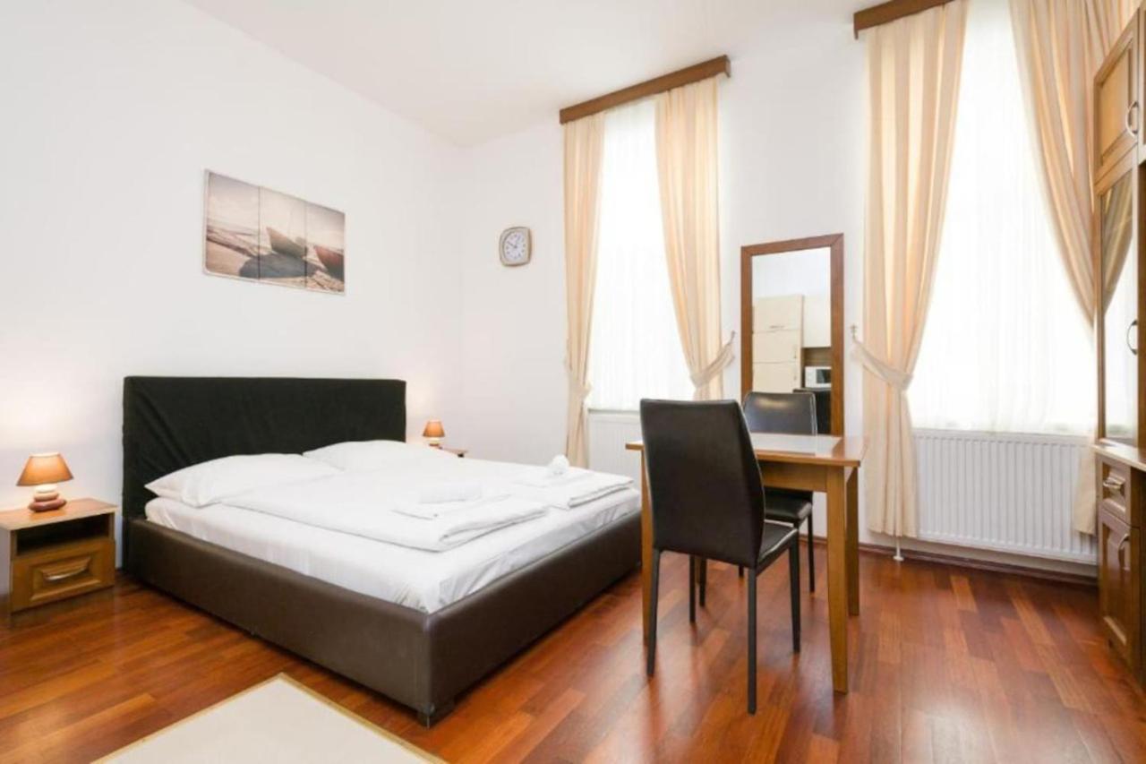 Waldmüler Apartments