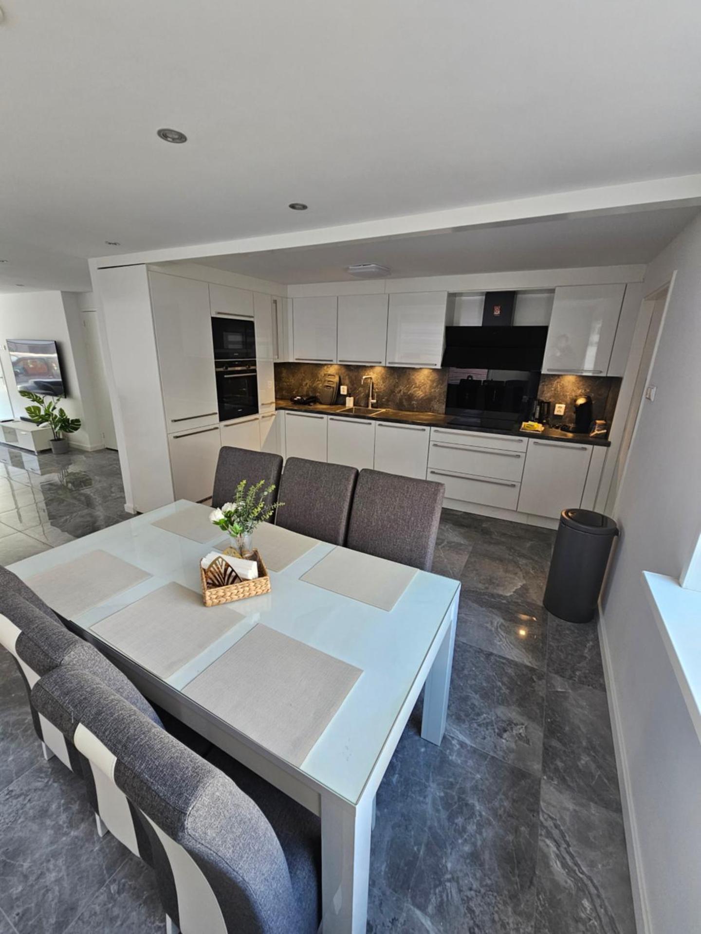 Smile Home Wijk aan Zee 1