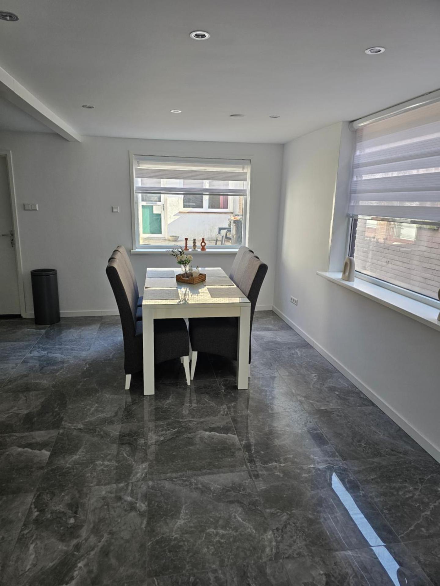 Smile Home Wijk aan Zee 1