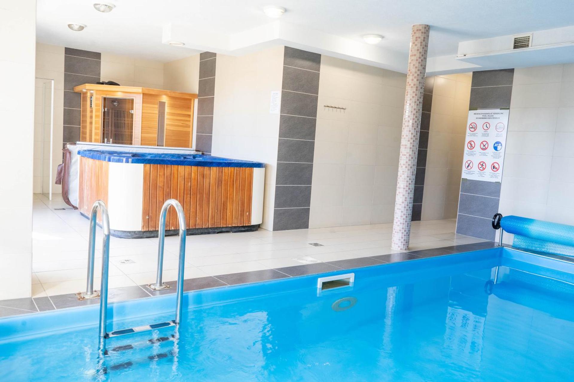 CAC Wellness Apartment