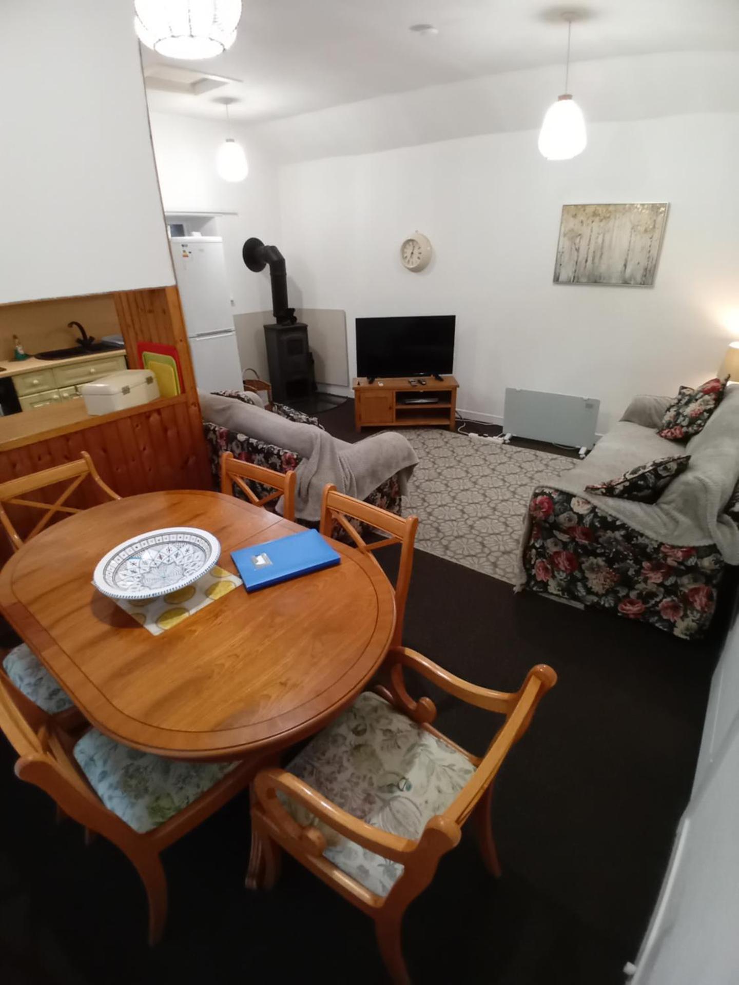 Killean Farmhouse Cottages