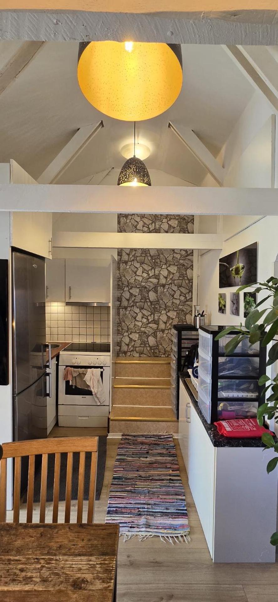 Cozy guesthouse with perfect location