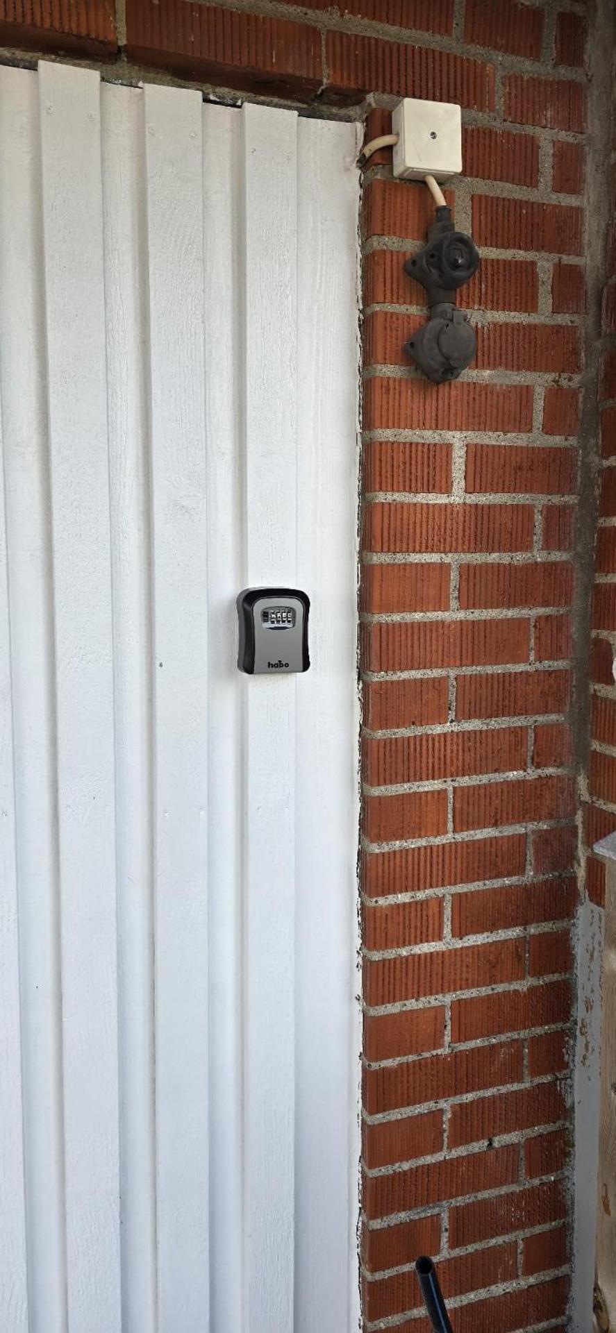 Cozy guesthouse with perfect location