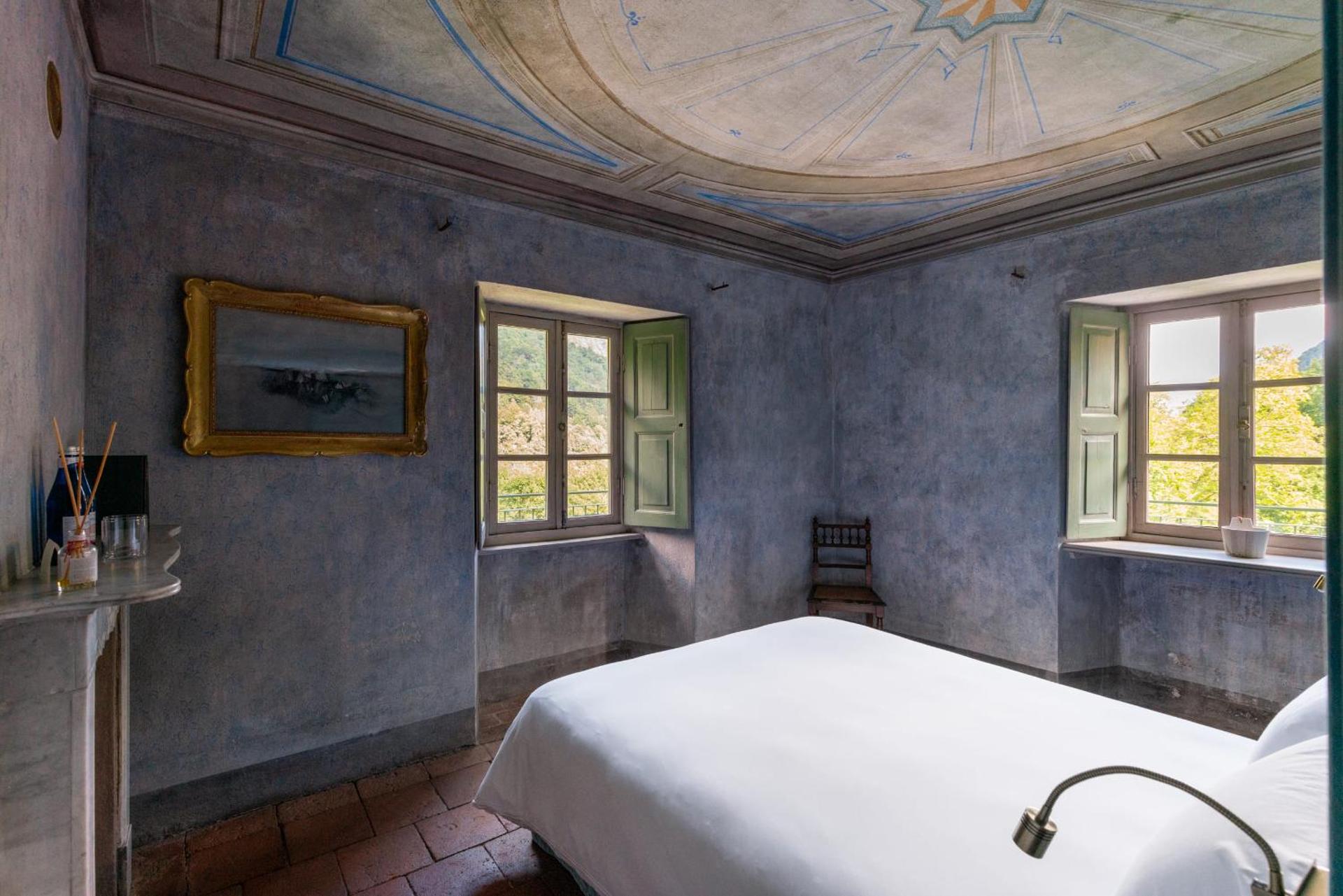 Country House La Bursch