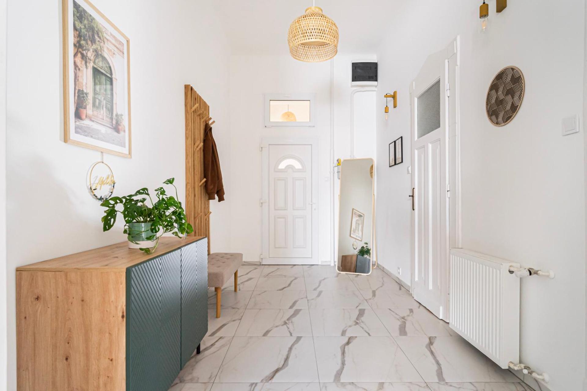 Duna Panorama Apartment