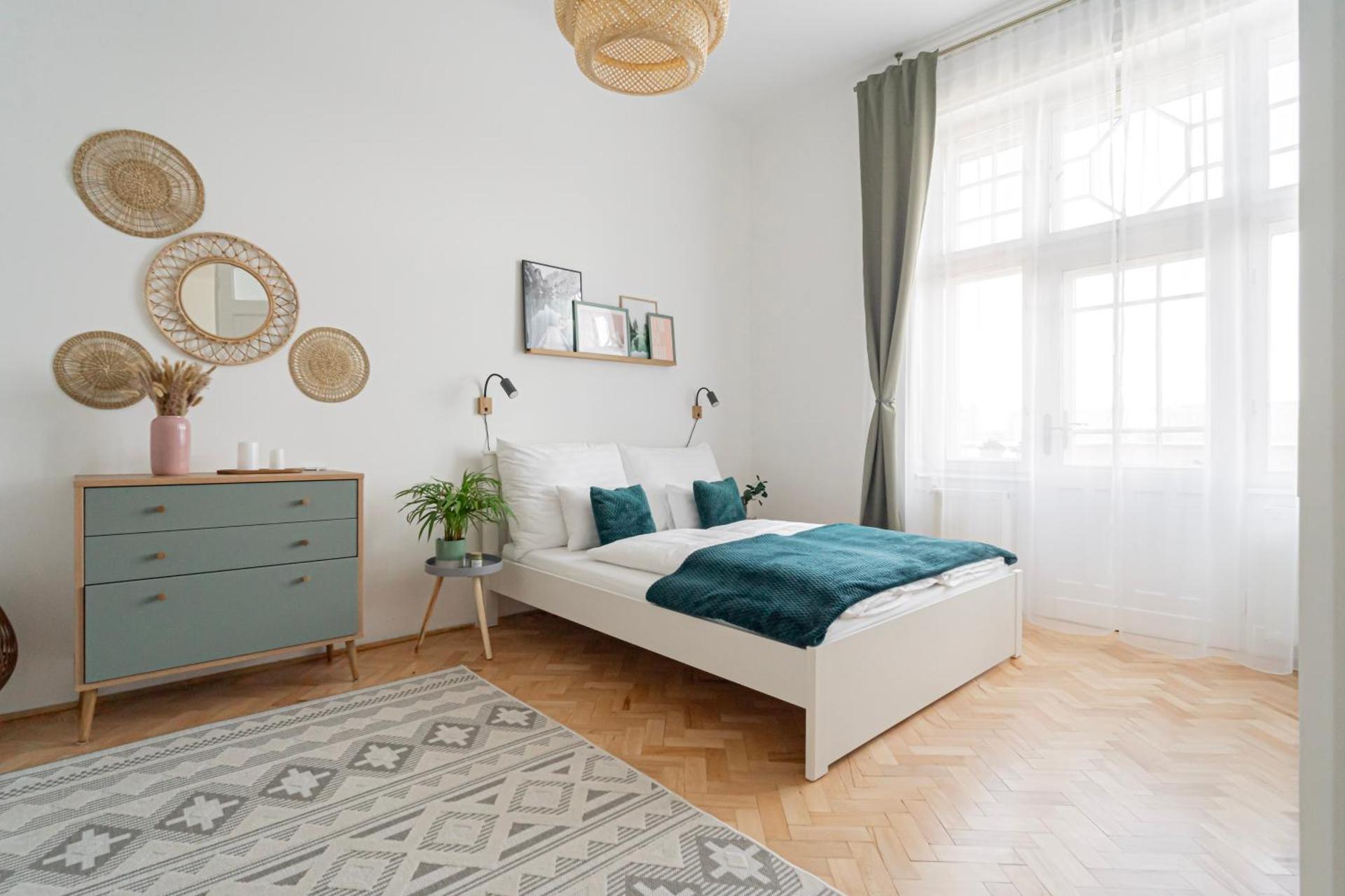 Duna Panorama Apartment