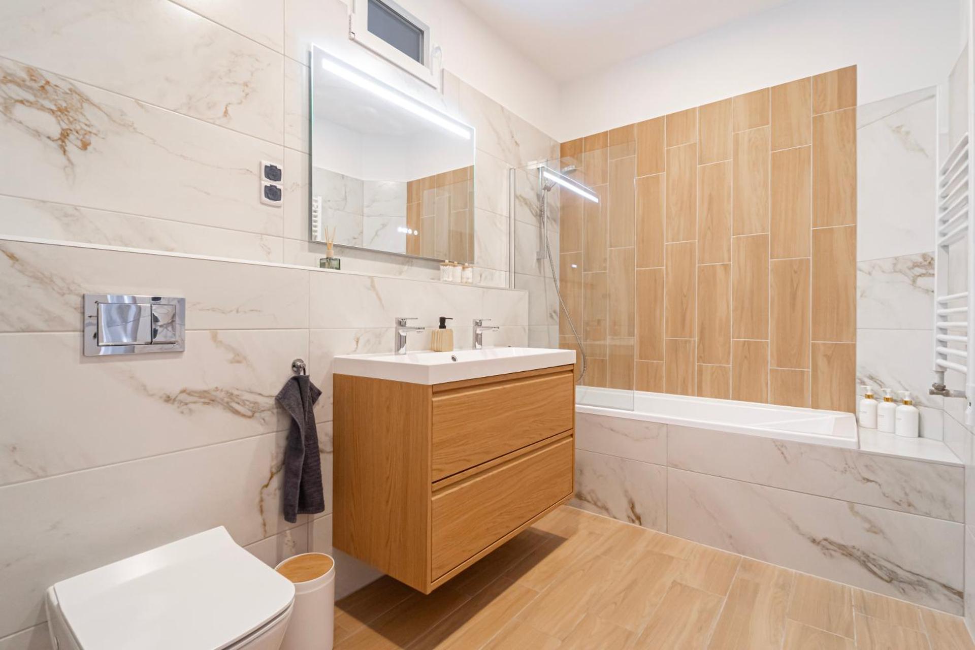 Duna Panorama Apartment