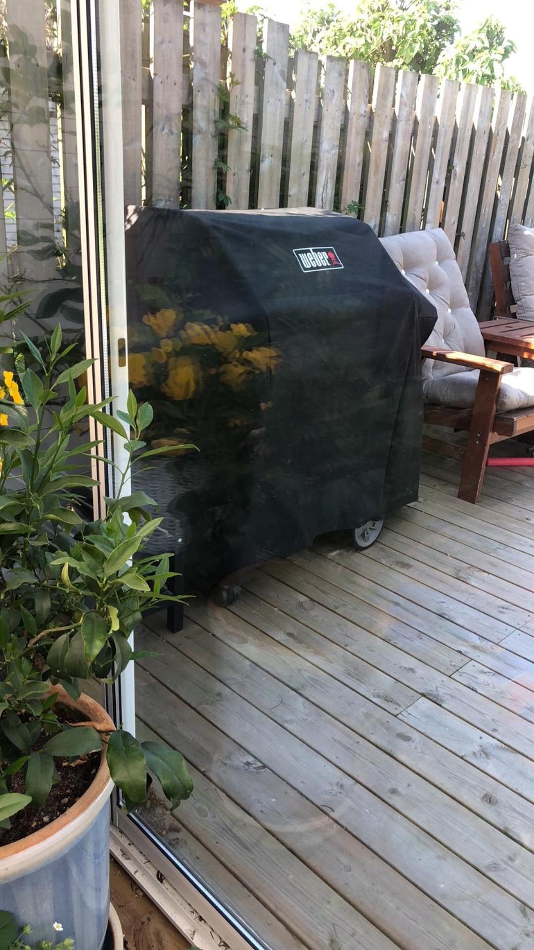 Cozy guesthouse with perfect location