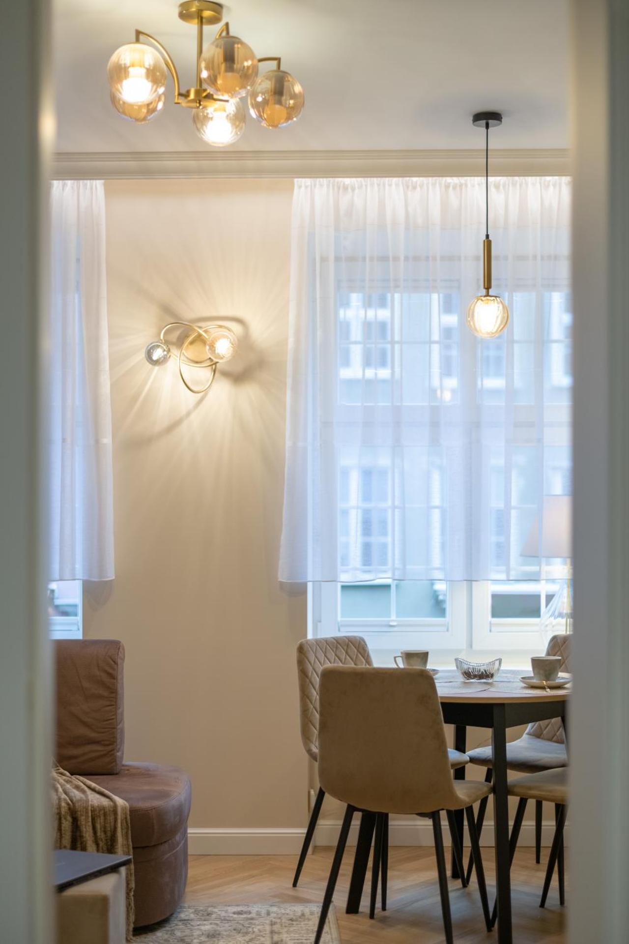 Apartament North Coast - Old Town