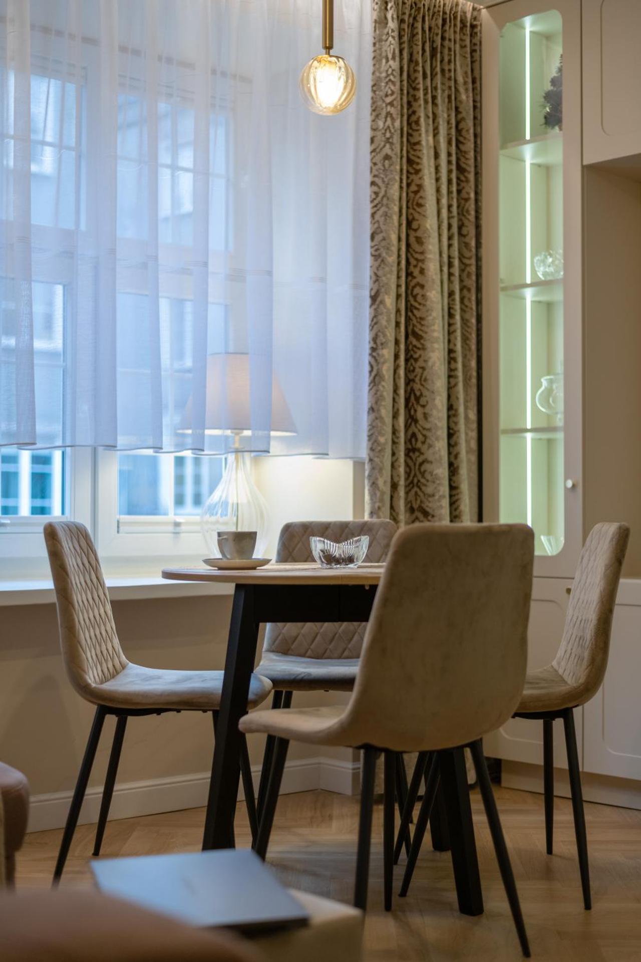 Apartament North Coast - Old Town