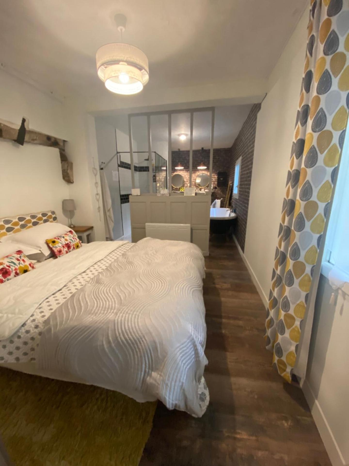 Serendipity Eymet B&B