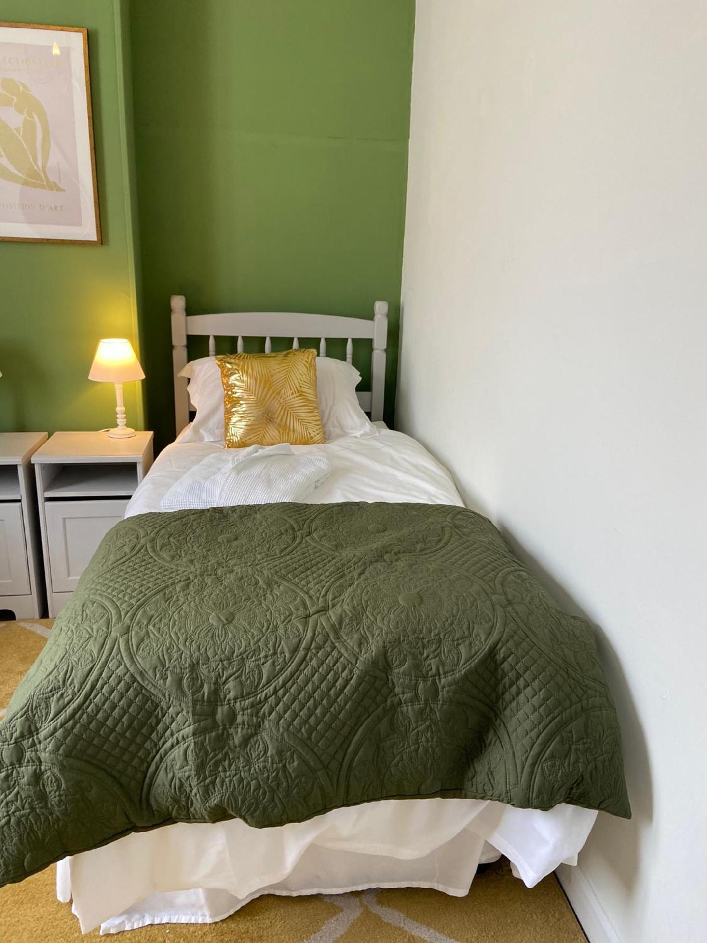 Serendipity Eymet B&B