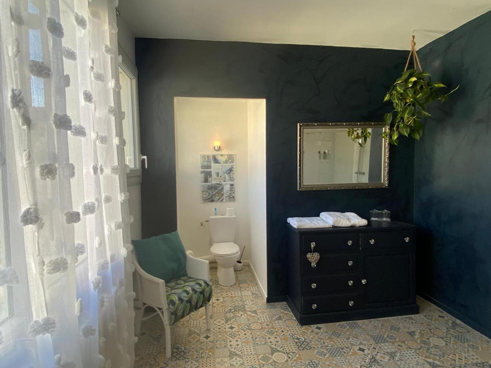 Serendipity Eymet B&B