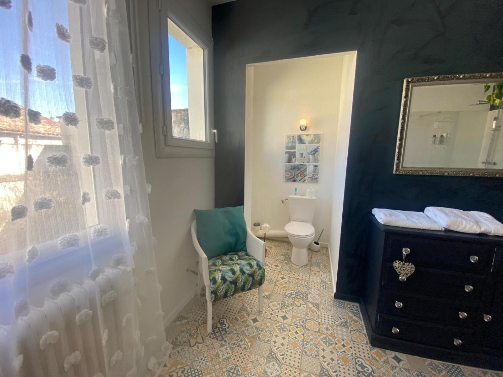 Serendipity Eymet B&B